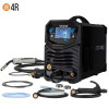 Spawarka Spartus EasyMIG 227 Dual Pulse - zestaw - EASYMIG227DP-PAK-15-3-G - Spartus - 7