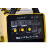 Spawarka Magnum MIG 275 Easy Synergia Alu - zestaw - U MI 275 ESA-G - Magnum - 4