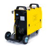 Spawarka Magnum MIG 275 Easy Synergia Alu - zestaw - U MI 275 ESA-G - Magnum - 7