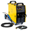 Spawarka Magnum MIG 275 Easy Synergia Alu - zestaw - U MI 275 ESA-G - Magnum - 1
