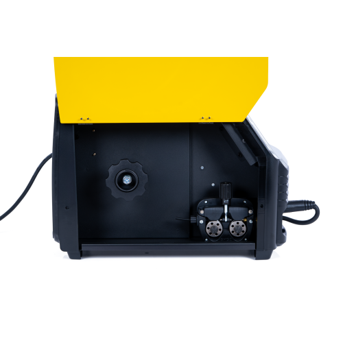 Spawarka Magnum MIG 221 DPS 4x4 / 5 kg - zestaw - U MI 221 DPS 5-G - Magnum - 12