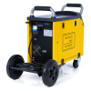Spawarka Magnum MIG 221 DPS 4x4 / 15 kg - zestaw - U MI 221 DPS15-G - Magnum - 12