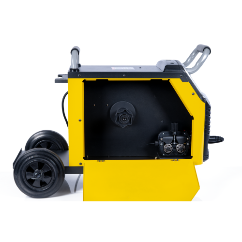 Spawarka Magnum MIG 221 DPS 4x4 / 15 kg - zestaw - U MI 221 DPS15-G - Magnum - 13