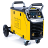 Spawarka Magnum MIG 221 DPS 4x4 / 15 kg - zestaw - U MI 221 DPS15-G - Magnum - 8