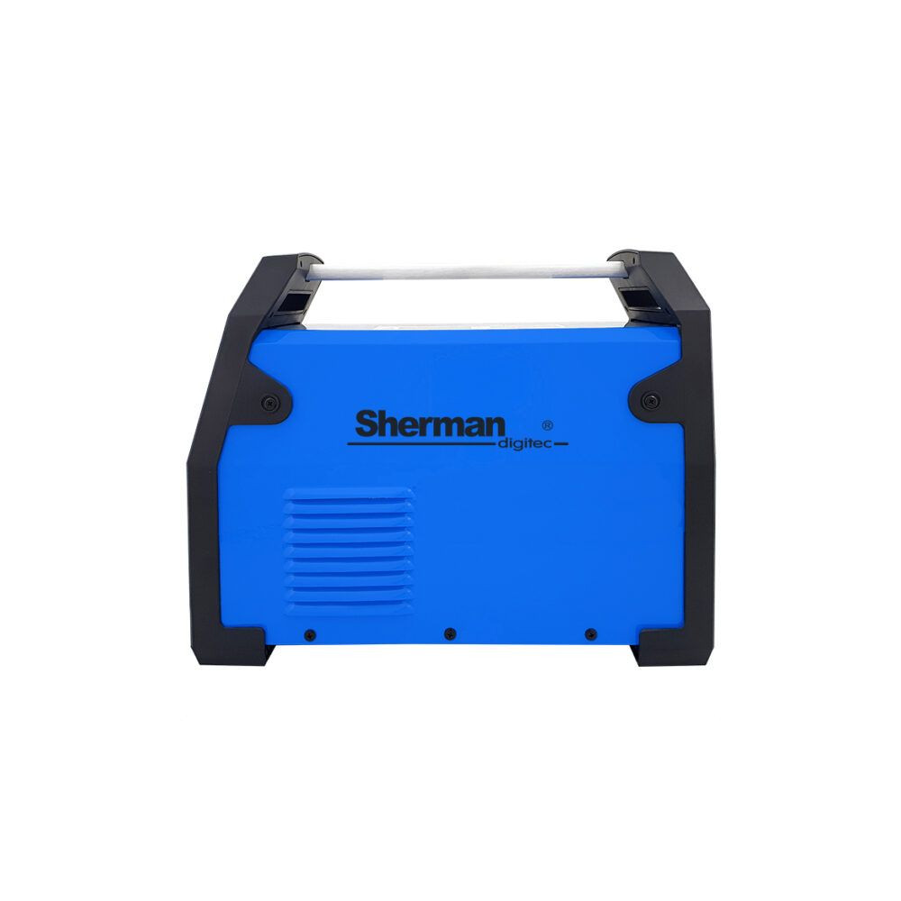 Spawarka Sherman DIGITIG 218 AC/DC MultiWave - zestaw - 7813079-G - Sherman - 10