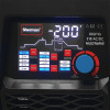 Spawarka Sherman DIGITIG 218 AC/DC MultiWave - zestaw - 7813079-G - Sherman - 7