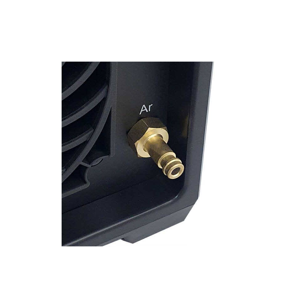 Spawarka Sherman DIGITIG 218 AC/DC MultiWave - zestaw - 7813079-G - Sherman - 13