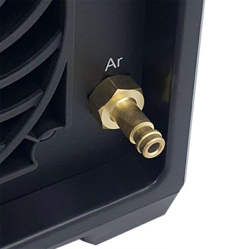 Spawarka Sherman DIGITIG 218 AC/DC MultiWave - zestaw - 7813079-G - Sherman - 13