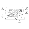 Spawarka Sherman DIGITIG 218 AC/DC MultiWave - zestaw - 7813079-G - Sherman - 8