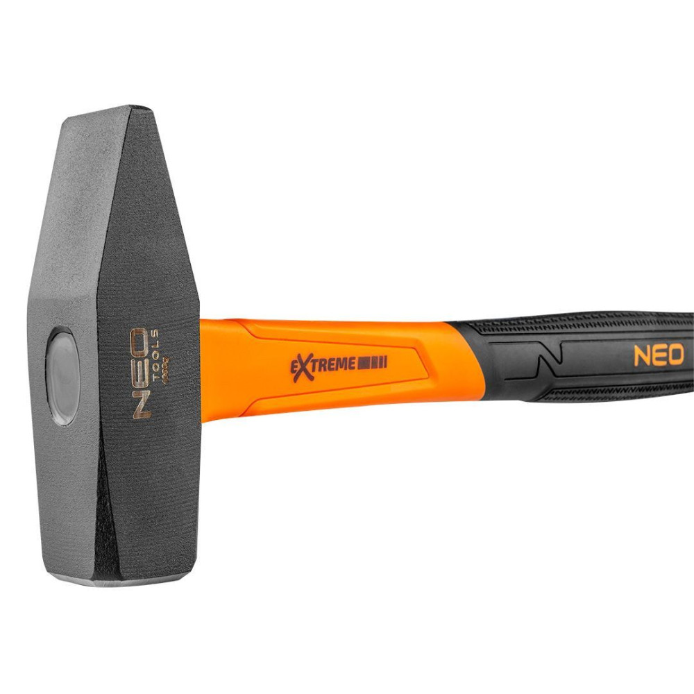 Młotek ślusarski 1000 g Neo Tools - 25-147 - NEO Tools - 3