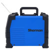 Spawarka Sherman DIGIMIG 141 Core - zestaw - 7813094-G - Sherman - 9
