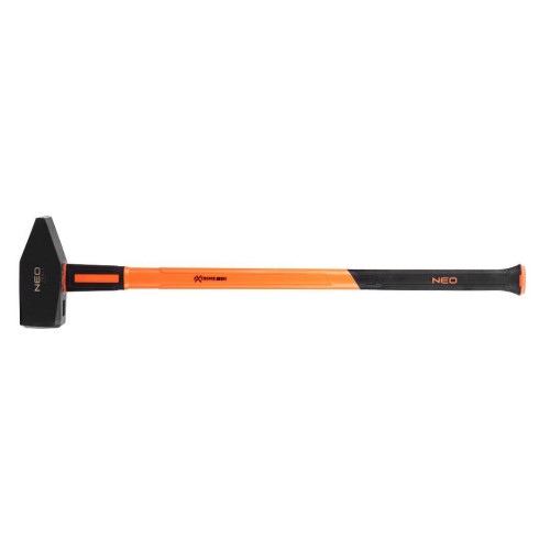 Młotek ślusarski 6 kg Neo Tools - 25-154 - NEO Tools - 1