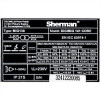 Spawarka Sherman DIGIMIG 141 Core - zestaw - 7813094-G - Sherman - 15