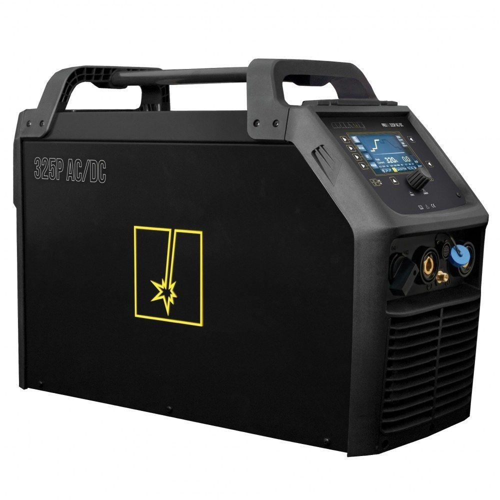 Spawarka Spartus ProTIG 325P AC/DC - zestaw - PROTIG325PACDC-PAK-26-4-G - Spartus - 9