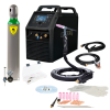 Spawarka Spartus ProTIG 325P AC/DC - zestaw - PROTIG325PACDC-PAK-26-4-G - Spartus - 3