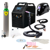Spawarka Spartus ProTIG 325P AC/DC - zestaw - PROTIG325PACDC-PAK-26-4-G - Spartus - 2