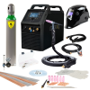 Spawarka Spartus ProTIG 325P AC/DC - zestaw - PROTIG325PACDC-PAK-26-4-G - Spartus - 1