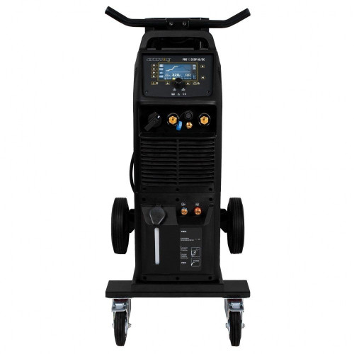 Spawarka Spartus ProTIG 325PW AC/DC - zestaw wodny - PROTIG325PWACDC-PAK-18-4-G - Spartus - 6