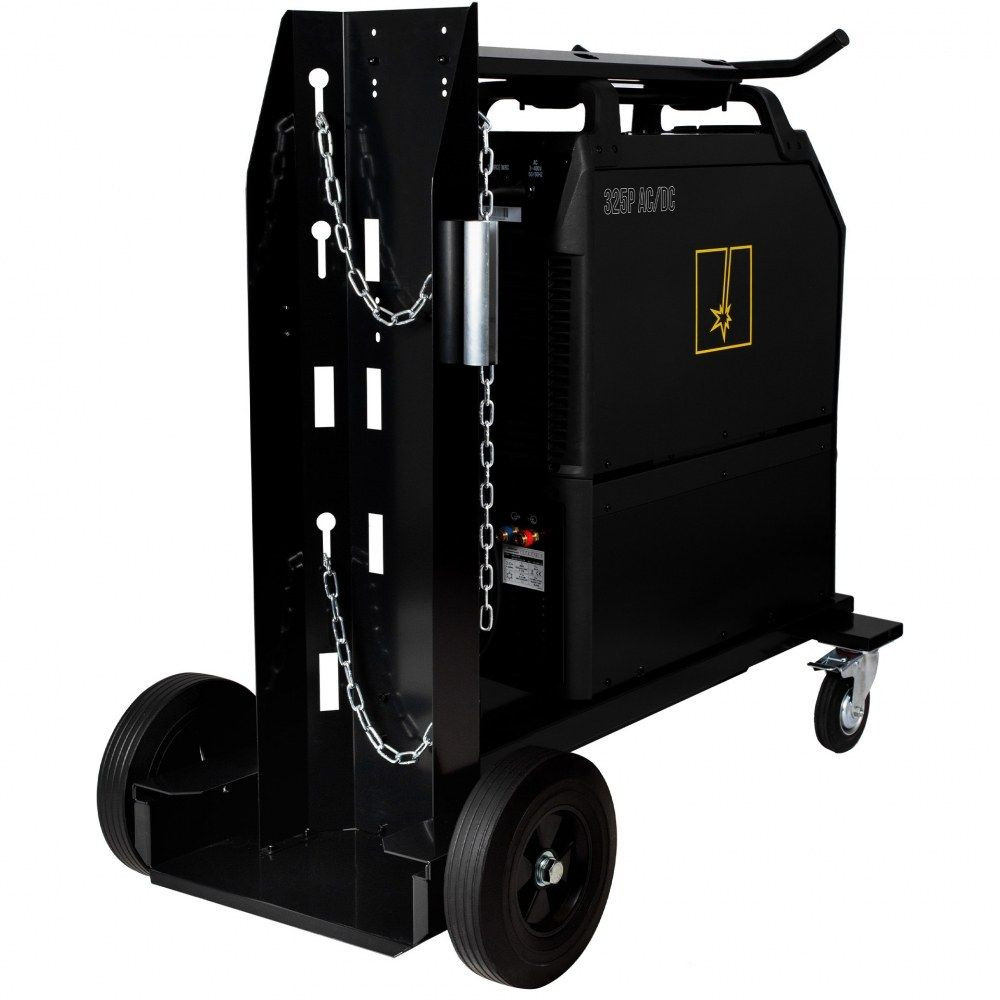 Spawarka Spartus ProTIG 325PW AC/DC - zestaw wodny - PROTIG325PWACDC-PAK-18-4-G - Spartus - 10