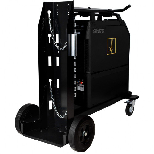 Spawarka Spartus ProTIG 325PW AC/DC - zestaw wodny - PROTIG325PWACDC-PAK-18-4-G - Spartus - 10