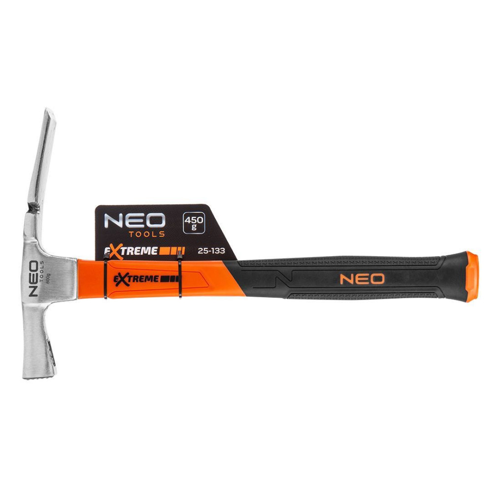 Młotek murarski 600 g Neo Tools - 25-133 - NEO Tools - 4