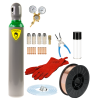 Zestaw startowy do spawarek MIG - MB-14 / TW-14 / FIXWELD - zsm-14-1-G - FIXWELD - 1