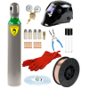 Zestaw startowy do spawarek MIG - MB-14 / TW-14 / FIXWELD - zsm-14-1-G - FIXWELD - 2