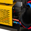 Spawarka Magnum MIG 501-LCD Dual Puls - zestaw wodny - U MI 501-S WDP15 LCD-G - Magnum - 11
