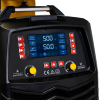 Spawarka Magnum MIG 501-LCD Dual Puls - zestaw wodny - U MI 501-S WDP15 LCD-G - Magnum - 5