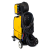 Spawarka Magnum MIG 501-LCD Dual Puls - zestaw wodny - U MI 501-S WDP15 LCD-G - Magnum - 4