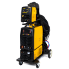 Spawarka Magnum MIG 501-LCD Dual Puls - zestaw wodny - U MI 501-S WDP15 LCD-G - Magnum - 2