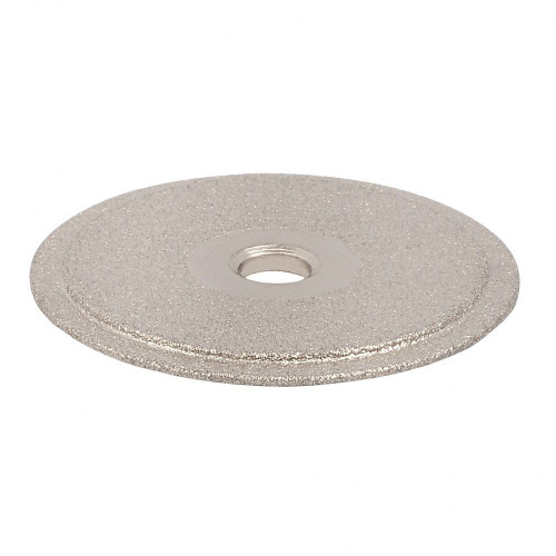 Diamentowa tarcza obustronna ostrzałki elektrod Spartus D33 - SP147-99-212 - Spartus - 1