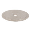 Diamentowa tarcza obustronna ostrzałki elektrod Spartus D33 - SP147-99-212 - Spartus - 1