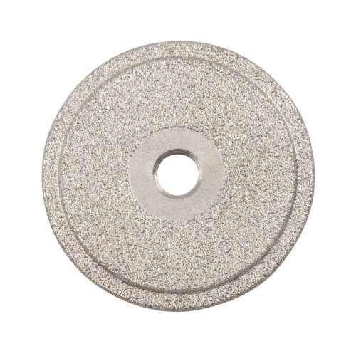 Diamentowa tarcza obustronna ostrzałki elektrod Spartus D33 - SP147-99-212 - Spartus - 1 2