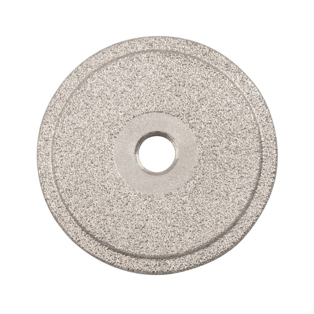 Diamentowa tarcza obustronna ostrzałki elektrod Spartus D33 - SP147-99-212 - Spartus - 2