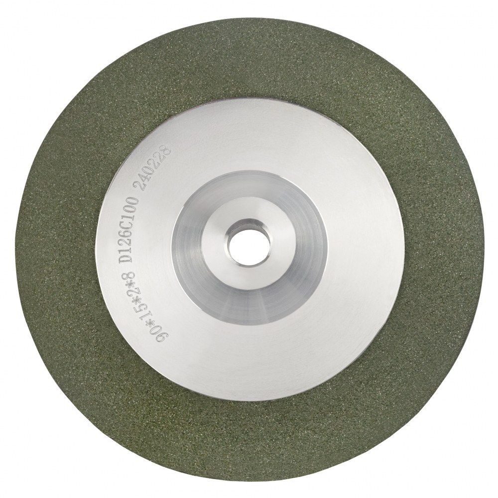 Tarcza diamentowa ostrzałki elektrod Spartus D91 - SP147-00-012 - Spartus - 1