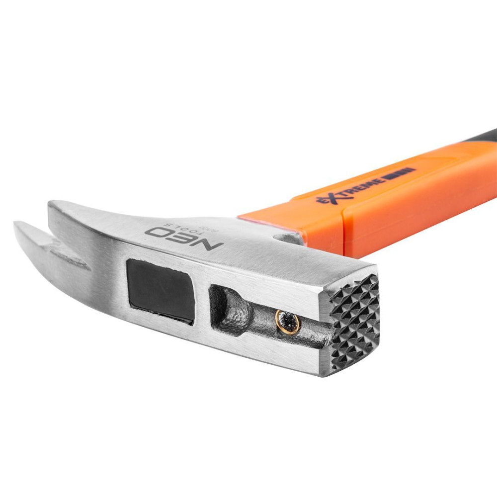 Młotek ciesielski 600 g Neo Tools - 25-131 - NEO Tools - 4
