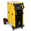 Spawarka Magnum MIG 420-W Dual Puls Synergia - zestaw - U MI 420W DPS-G - Magnum - 2
