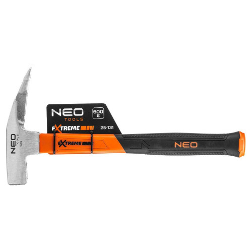 Młotek ciesielski 600 g Neo Tools - 25-131 - NEO Tools - 5