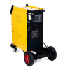 Spawarka Magnum MIG 420-W Dual Puls Synergia - zestaw - U MI 420W DPS-G - Magnum - 4