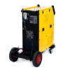 Spawarka Magnum MIG 420-W Dual Puls Synergia - zestaw - U MI 420W DPS-G - Magnum - 5