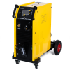 Spawarka Magnum MIG 420-W Dual Puls Synergia - zestaw - U MI 420W DPS-G - Magnum - 3