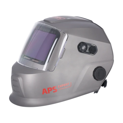 Przyłbica spawalnicza samościemniająca Ideal APS-P31-MAXI X1 - APS-P31M-X1-G - Ideal - 17 2