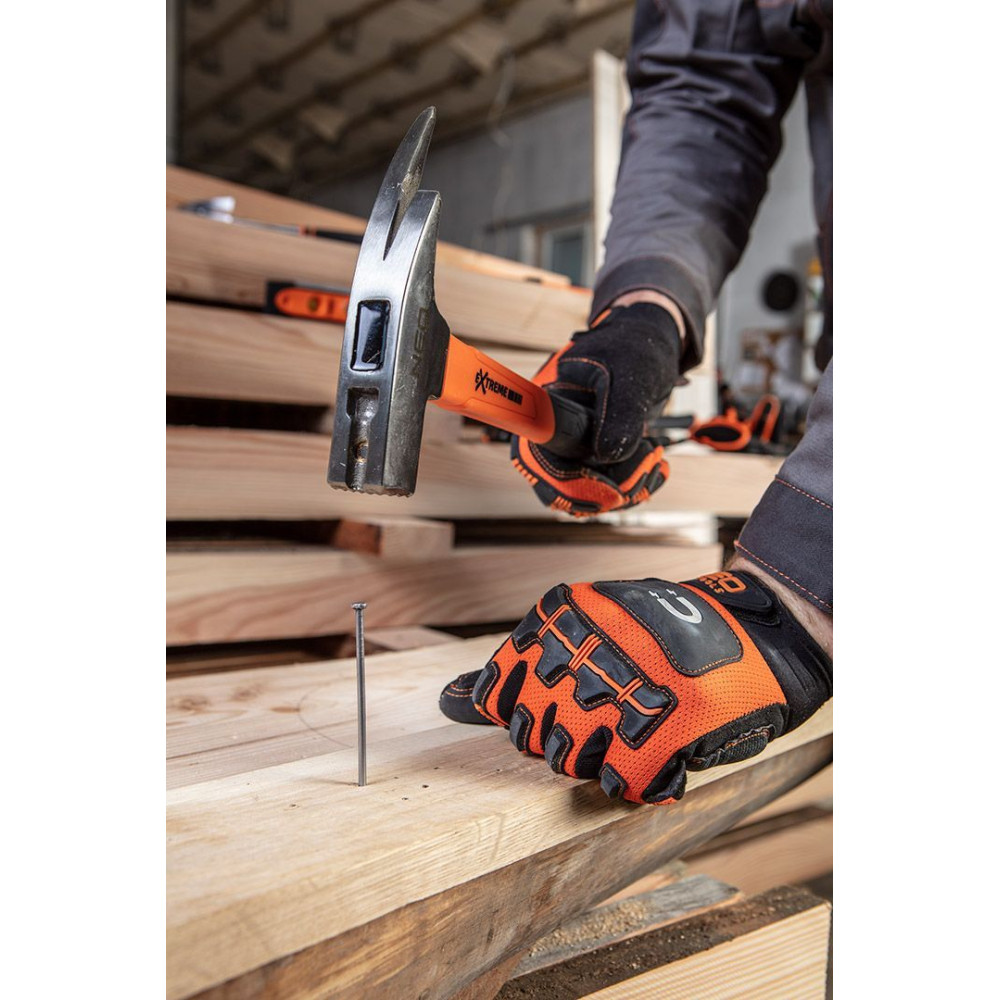 Młotek ciesielski 600 g Neo Tools - 25-131 - NEO Tools - 6