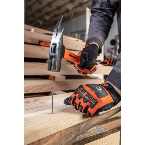 Młotek ciesielski 600 g Neo Tools - 25-131 - NEO Tools - 6
