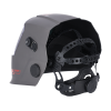 Przyłbica spawalnicza samościemniająca Ideal APS-P31-MAXI X1 - APS-P31M-X1-G - Ideal - 20