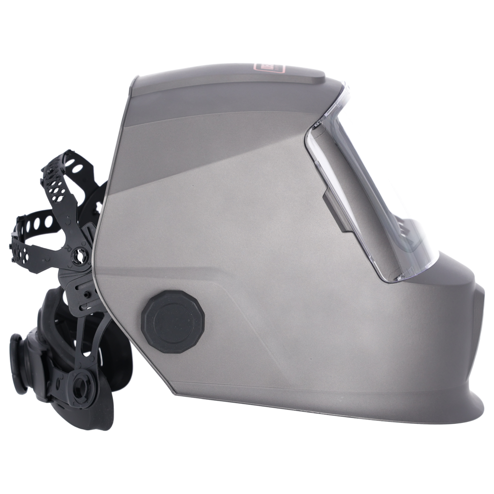 Przyłbica spawalnicza samościemniająca Ideal APS-P31-MAXI X1 - APS-P31M-X1-G - Ideal - 22