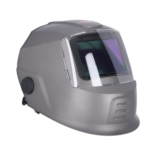 Przyłbica spawalnicza samościemniająca Ideal APS-P31-MAXI X1 - APS-P31M-X1-G - Ideal - 23