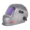 Przyłbica spawalnicza samościemniająca Ideal APS-P43-MAXI X1 - APS-P43M-X1-G - Ideal - 20