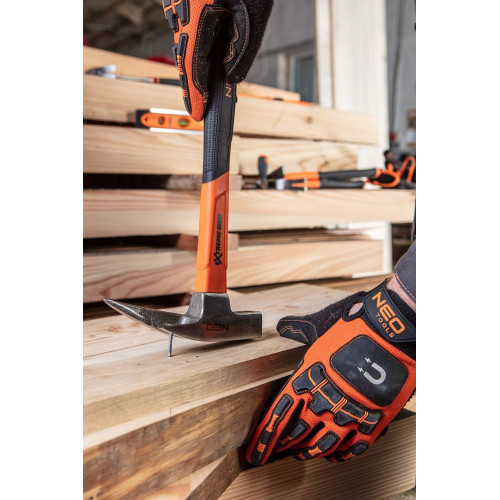 Młotek ciesielski 600 g Neo Tools - 25-131 - NEO Tools - 7